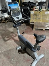 Precor upright bike for sale  BURNHAM-ON-SEA