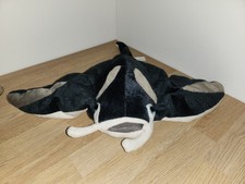 Peluche raie manta d'occasion  Liévin