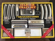 graham farish for sale graham farish for sale STOCKTON-ON-TEES
