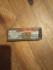 Tapping drill bits for sale  CAMBRIDGE