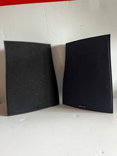 Solid speakers for sale  BURGESS HILL