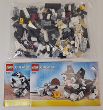 Lego creator 31021 gebraucht kaufen  Müden