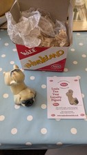 Wade whimsies collectable for sale  DORKING