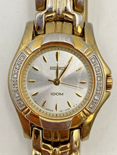 Seiko quartz women for sale  LIVERPOOL