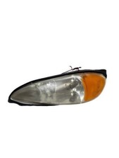 Driver left headlight for sale  Seymour