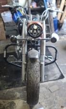 Yamaha dragstar xvs650a for sale  HUDDERSFIELD
