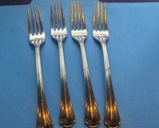 Dinner forks nouveau for sale  Bellevue