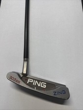Ping redwood putter for sale  Kalispell