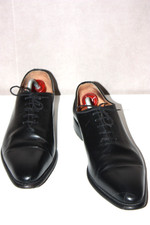 Berwick chaussures lacets d'occasion  La Roche-Posay