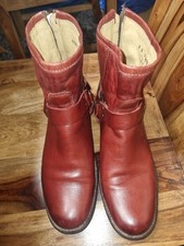 Frye damenschuhe boots gebraucht kaufen  Mannheim