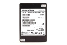 Usado, SSD WD WUS4C6416DSP3X3 DC SN840 1.6TB 2.5" U.2 TLC PCIe 3.1 x4 NVMe P/N: 0ts2045 comprar usado  Enviando para Brazil