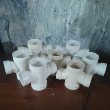 Mixture multiple pvc for sale  Acworth