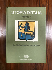 C1067 storia italia usato  Cagliari