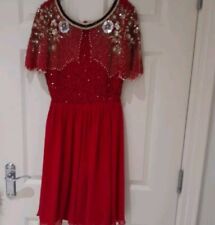 Virgos lounge dress for sale  UK