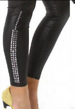 Legging vinyl aspect d'occasion  Agde