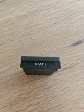 Stat modul statistik gebraucht kaufen  Aichstetten