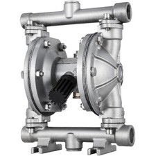 Vevor pompa pneumatica usato  Spedire a Italy