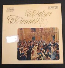 Vinile giri valzer usato  Cremona
