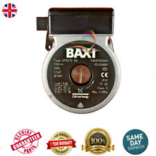 Baxi duotec netatec for sale  NEWCASTLE UPON TYNE