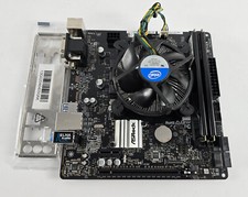 Asrock h310cm dvs gebraucht kaufen  Stade