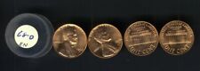 1968 lincoln cent for sale  Hughesville