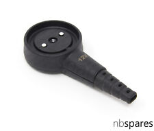 Conector magnético MagCode 12 volts 15 amp clipe de energia carregador de bateria guardião 12V comprar usado  Enviando para Brazil