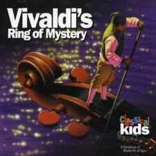 Vivaldi ring mystery for sale  New Britain