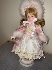 Patricia loveless doll for sale  Nokomis