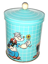 Popeye braccio ferro usato  Genova