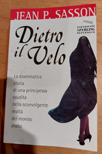 Libro romanzo dietro usato  Cavenago d'Adda