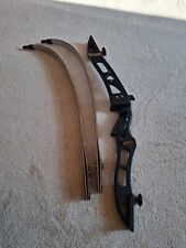 Recurve archery kit for sale  WEST MALLING