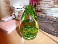 Green glass wedgwood for sale  NORTHAMPTON