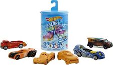 Hot wheels color usato  Valenzano