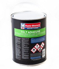 Felt adhesive strongest for sale  WIGAN