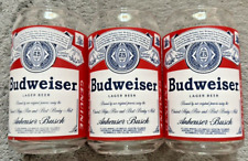 Budweiser lager beer for sale  Dallas