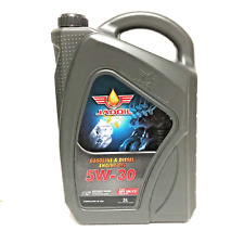 Jadoil gasoline diesel usato  Vaiano Cremasco