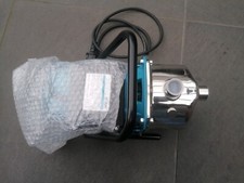 Homa universal gartenpumpe gebraucht kaufen  Pförring