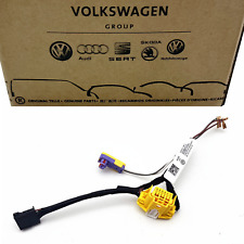 Original VW Lenkrad Airbag Multifunktion Kabel Leitungssatz Für Golf Passat Polo comprar usado  Enviando para Brazil