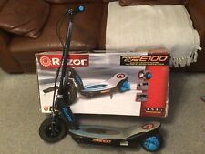 Razor power core for sale  CRAMLINGTON