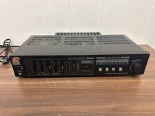 Fisher integrated stereo for sale  Cleveland