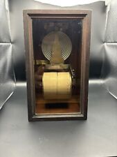 Antoine redier barograph for sale  Shipping to Ireland