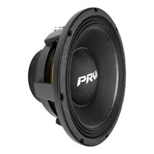 PRV Audio 2000 Watts 10" Alto-falantes Midrange Neodímio 8 Ohm 10MR2000-NDY Neo PRO comprar usado  Enviando para Brazil