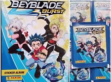 Beyblade burst lot d'occasion  Paris XV