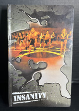 Insanity workout program for sale  Westerville