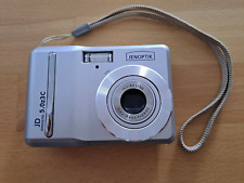 Kamera jenoptik 0z3c gebraucht kaufen  Farschwlr., Kasel, Osburg