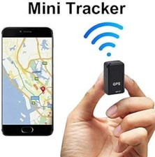 Localisateur gps mini d'occasion  Aulnay-sous-Bois