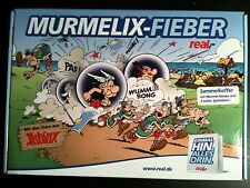 Real murmelix fieber gebraucht kaufen  Gladbeck