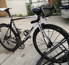 Look 595 pro for sale  Cicero