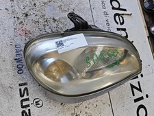 Faro fanale anteriore usato  Sant Angelo a Cupolo