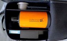 Konus telephoto telescope usato  Modena